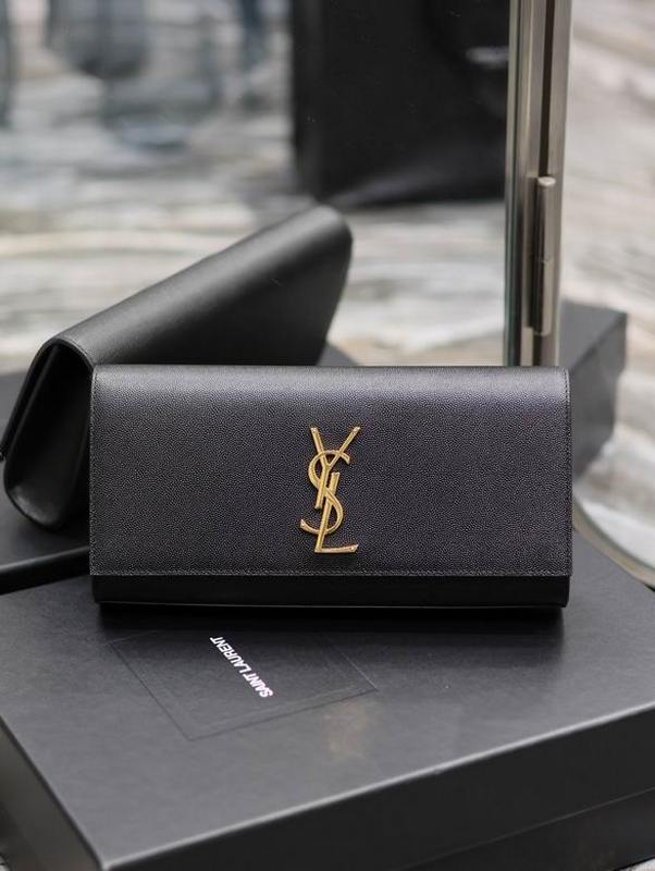 YSL Wallet 1